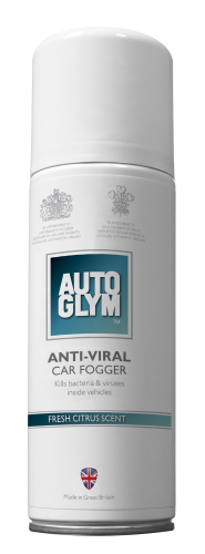 Autoglym 150ml Anti Viral Car Fogger (Disinfects interior of car) ACF150 - Anti-Viral Fogger Aerosol_LS_Without reflection_300dpi-large.png